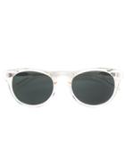 Han Kj0benhavn 'timeless' Sunglasses - Brown
