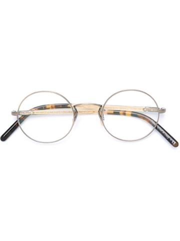 Oliver Peoples 'overstreet' Glasses