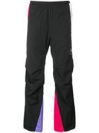 Brandblack Colour Block Trousers