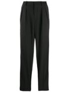 Isabel Marant Tailored Trousers - Black