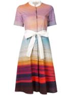 Mary Katrantzou Cecilia Dress - Multicolour