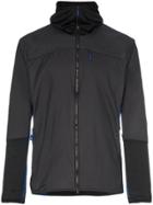 Adidas By White Mountaineering Terrex Ripstop Hooded Jacket - Black