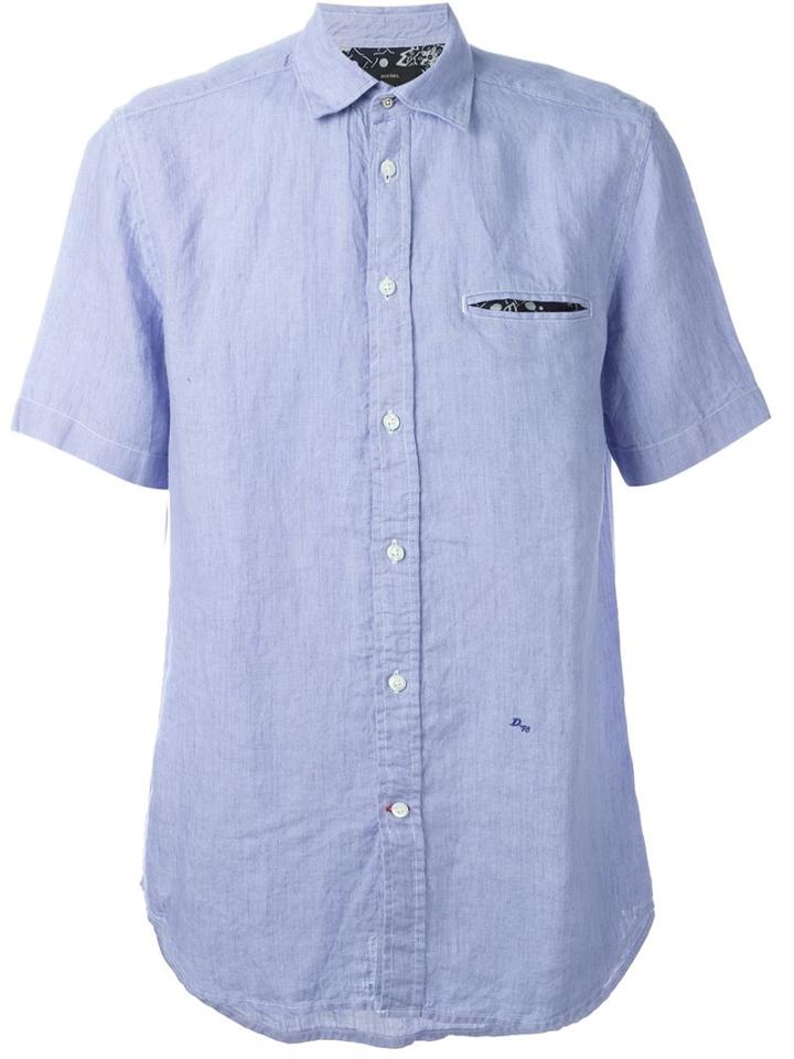 Diesel 's-emiko' Shirt