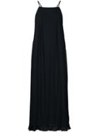 Cityshop Contrast Colour Dress - Blue