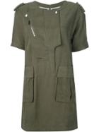 Thomas Wylde 'bramble' Dress