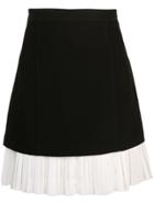 Cinq A Sept Catriona Skirt - Black
