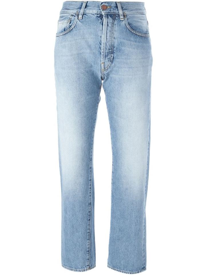 Aries Lilly Jeans, Women's, Size: 27, Blue, Cotton