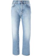 Aries Lilly Jeans, Women's, Size: 27, Blue, Cotton