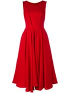 Ultràchic Long Sleeveless Dress