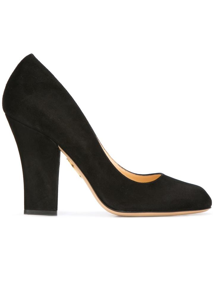Charlotte Olympia 'milla Fashion' Pumps