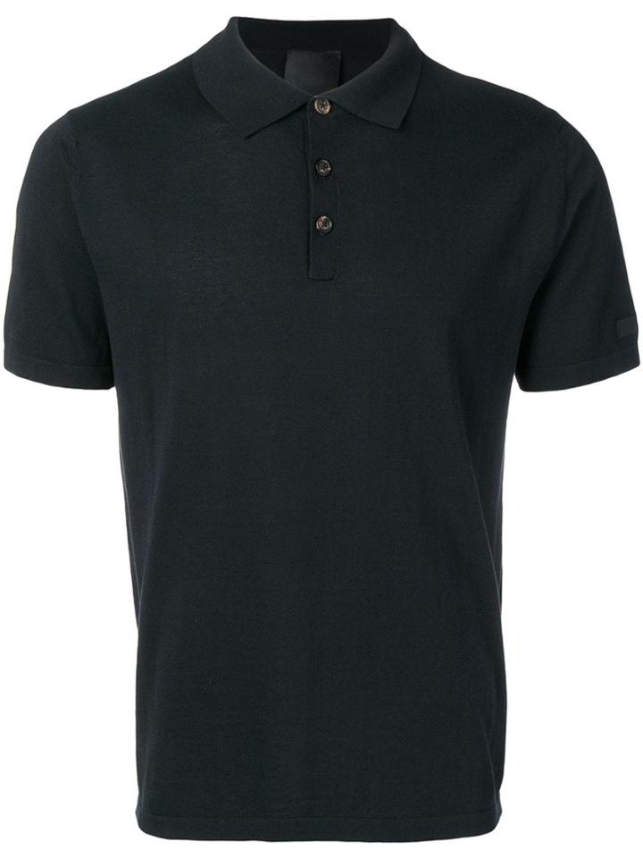 Rrd Classic Polo Shirt - Blue