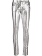 Roberto Cavalli Roberto Cavalli Jqj227de005 05501 Argento - Silver