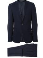 Emporio Armani Two Piece Suit