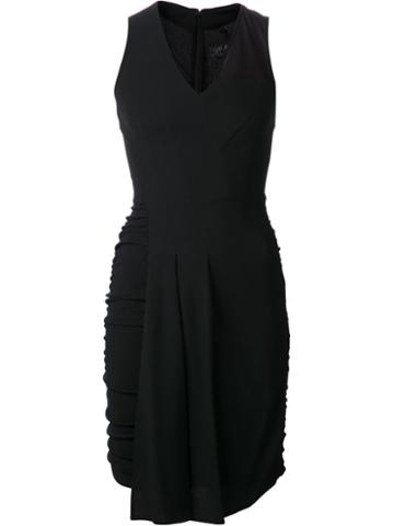 Yigal Azrouel Ruched Dress
