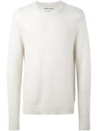 Henrik Vibskov 'earth' Sweater, Men's, Size: Large, Nude/neutrals, Wool