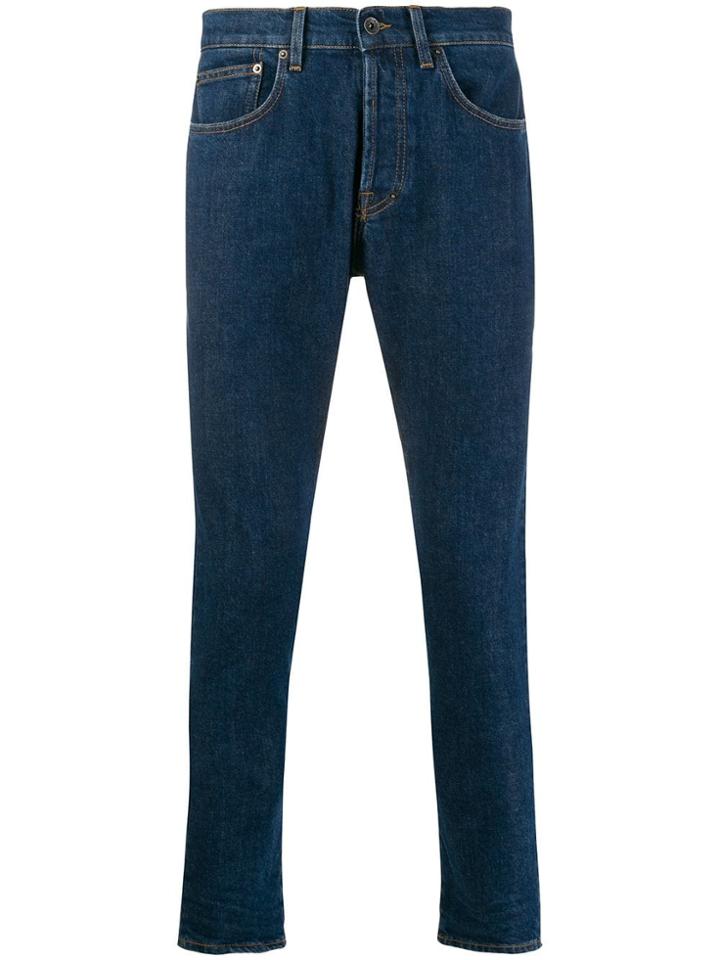 Prps Slim-fit Jeans - Blue