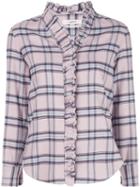 Etoile Wendy Blouse - Pink