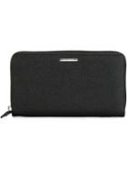 Ermenegildo Zegna Zip Around Wallet