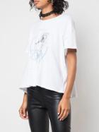 Enfants Riches Déprimés Scribbled T-shirt - White