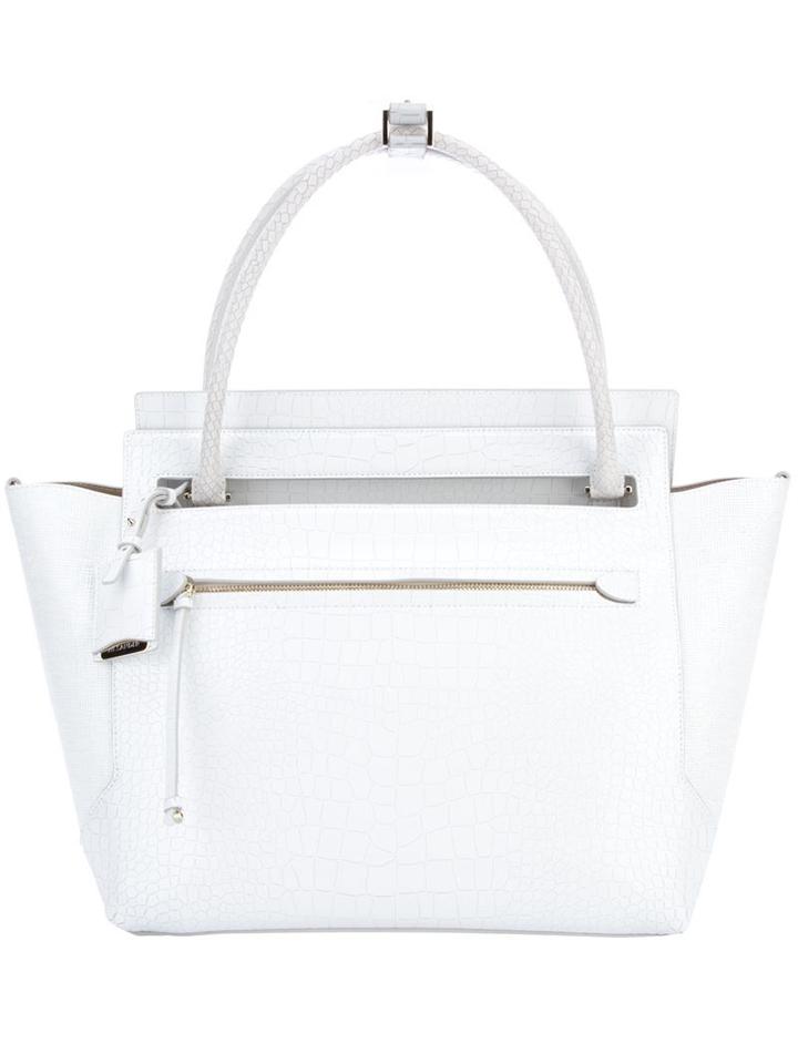 Jil Sander 'malavoglia' Tote Bag