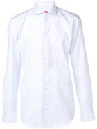 Hugo Hugo Boss Plain Shirt - Blue