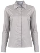 Olympiah Cusco Shirt - Grey