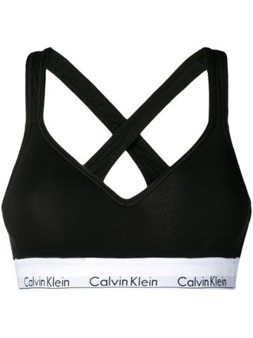 Calvin Klein Underwear 000qf1654e-001 - Black