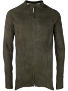 Isaac Sellam Experience Zip-up Jacket