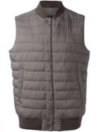 Herno Padded Gilet