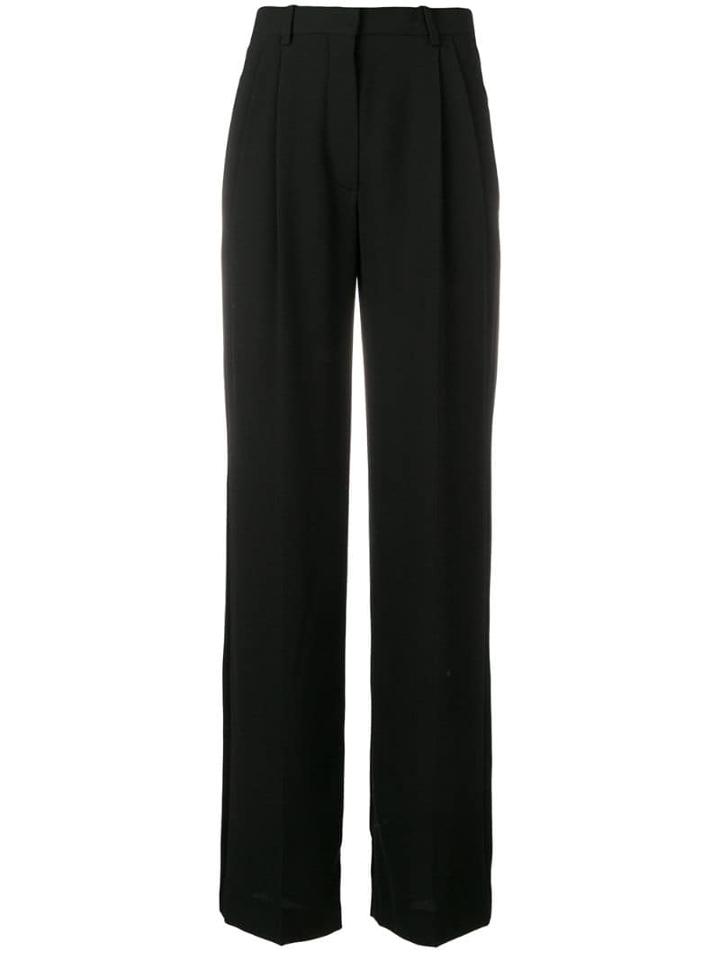 Sonia Rykiel High-waist Tailored Trousers - 001