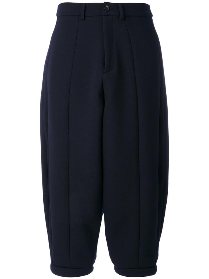 Société Anonyme Fluffy Trousers - Blue