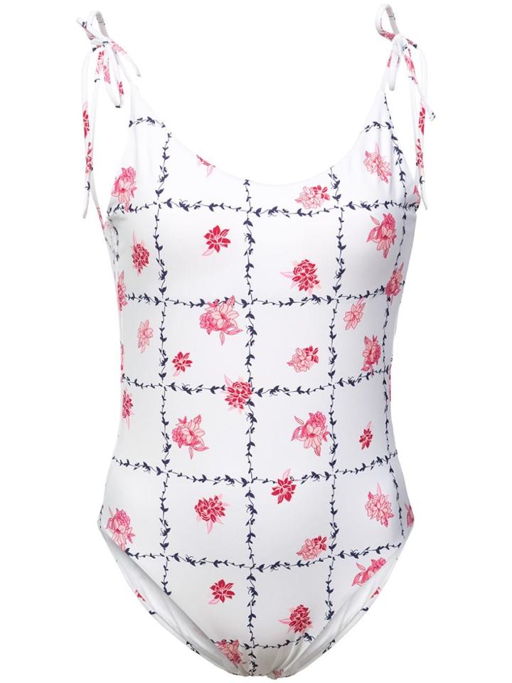 Onia Ginny One Piece - White