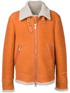 Heron Preston Heron Preston 6700011919 Orange Artificial->acetate -