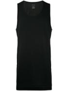 Nike - Jordan 23 Lux Tank - Men - Polyester/viscose/spandex/elastane - Xl, Black, Polyester/viscose/spandex/elastane