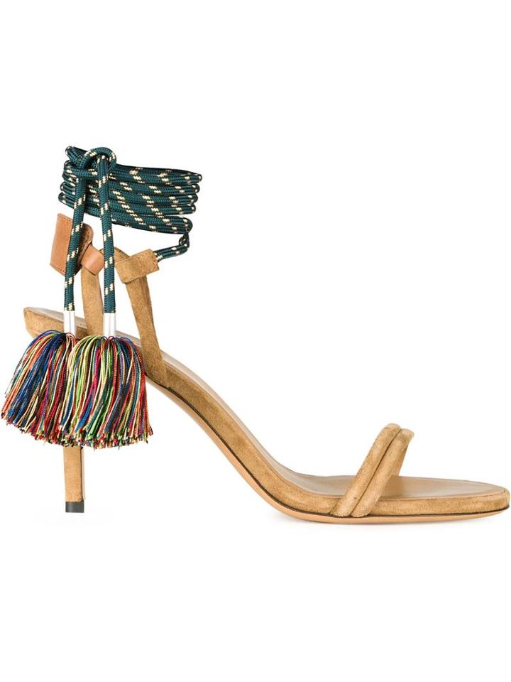 Isabel Marant Étoile 'aura' Sandals