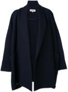 Enföld Wide Sleeve Oversized Jacket