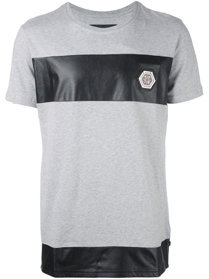 Philipp Plein 'jimmy's Lament' T-shirt