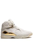 Jordan Air Jordan 8 Retro C & C Sneakers - Neutrals