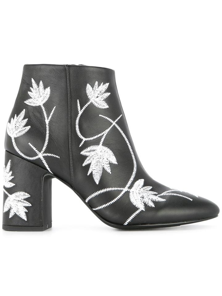 Senso Julia I Boots - Black
