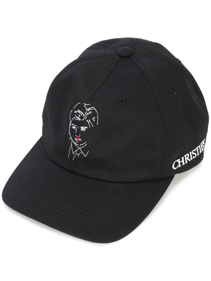 Enfants Riches Déprimés Baron Trump Cap - Black