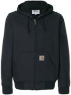 Carhartt Hooded Jacket - Blue