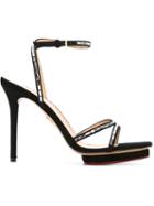 Charlotte Olympia 'evelyn' Sandals