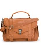 Proenza Schouler Ps1 Medium - Brown