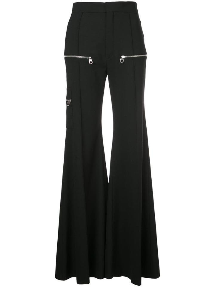 Chloé Chloé Chc18wpa11061 Charcoal - Black