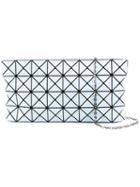 Bao Bao Issey Miyake - Prism Shoulder Bag - Women - Polyamide - One Size, Blue, Polyamide