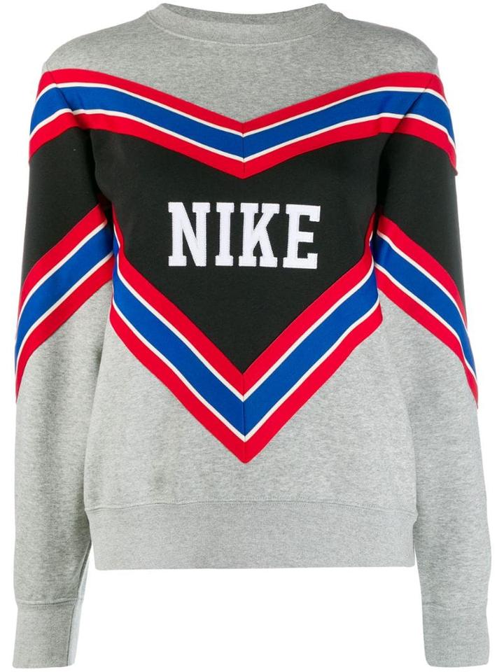 Nike Sportswear Nsw Sweatshirt - Black