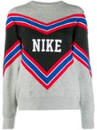 Nike Sportswear Nsw Sweatshirt - Black