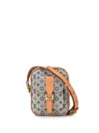Louis Vuitton Pre-owned Juliet Pm Crossbody Bag - Blue