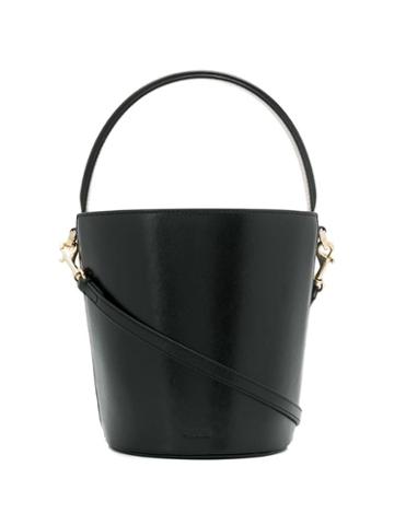 Cafuné Basket Bucket - Black