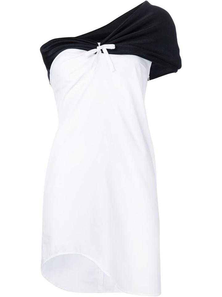 Jacquemus 'la Robe Astraite' Dress
